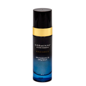 GERMINAL Radiance Ultra Hyaluronic [5] Lifting Serum 30 ml