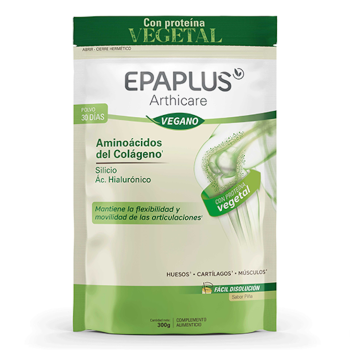 EPAPLUS Arthicare vegano 300 g