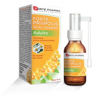 FORTÉ PHARMA Spray Propol 15 ml