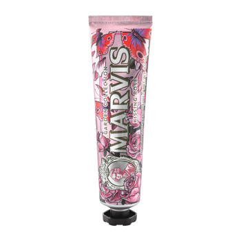 MARVIS Pasta dentífrica kissing rose 75 ml