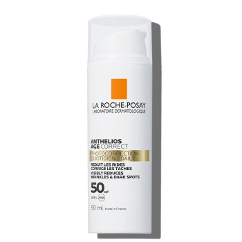 ANTHELIOS Age correct SPF50+ 50ml