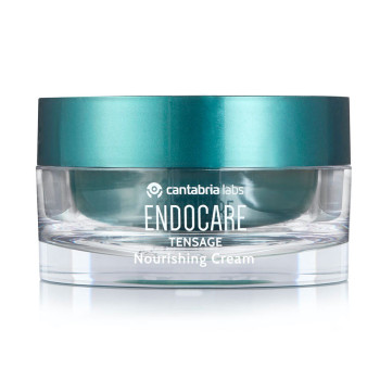 ENDOCARE Tensage Nourishing Crema 50 ml