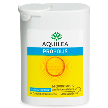 AQUILEA Própolis 24 comprimidos