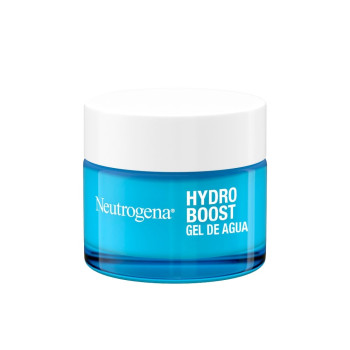 NEUTROGENA Hydro Boost Pack Gel de Agua 50 ml + Contorno de Ojos 15 ml