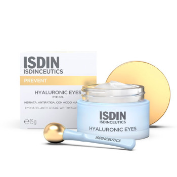 ISDIN Isdinceutics Hyaluronic Eyes 15g