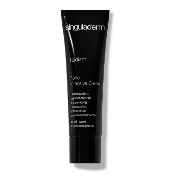 SINGULADERM Radiant forte crema intensiva 50 ml