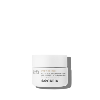 SENSILIS Peptide [AR] Crema Sorbete Lifting y Calmante 50 ml