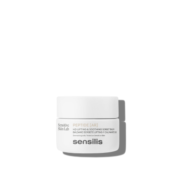 SENSILIS Peptide [AR] Balsamo Sorbete Lifting y Calmante 50 ml