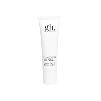 GEMA HERRERIAS Función Global Contorno de Ojos y Labios 30 ml