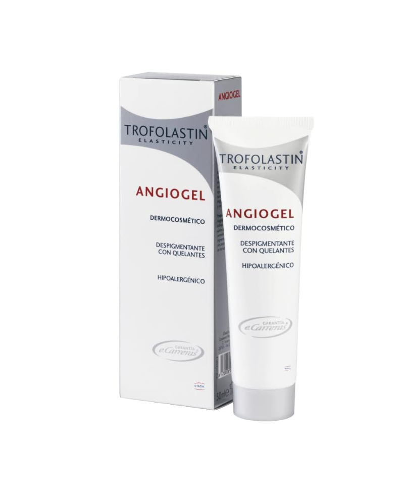 TROFOLASTIN Angiogel 50 ml