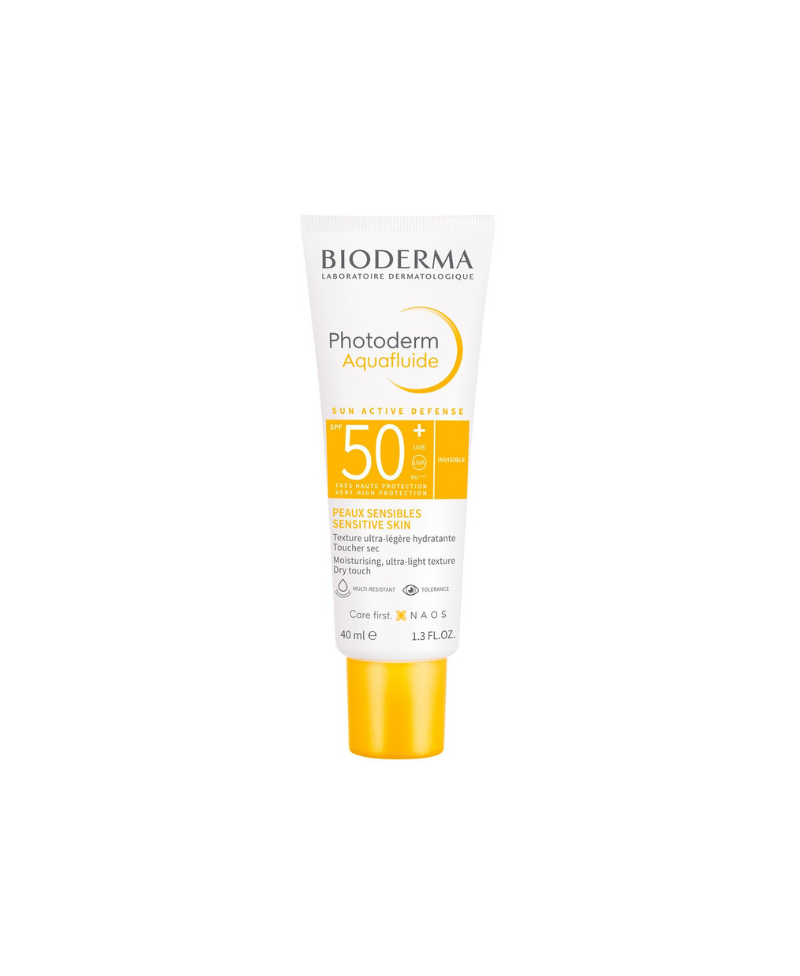 BIODERMA Photoderm Max Aquafluido SPF50+ 40 ml