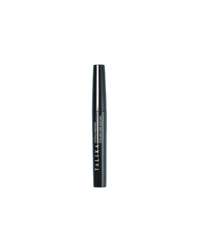 TALIKA Lipocils máscara de pestañas negra 8,5 ml