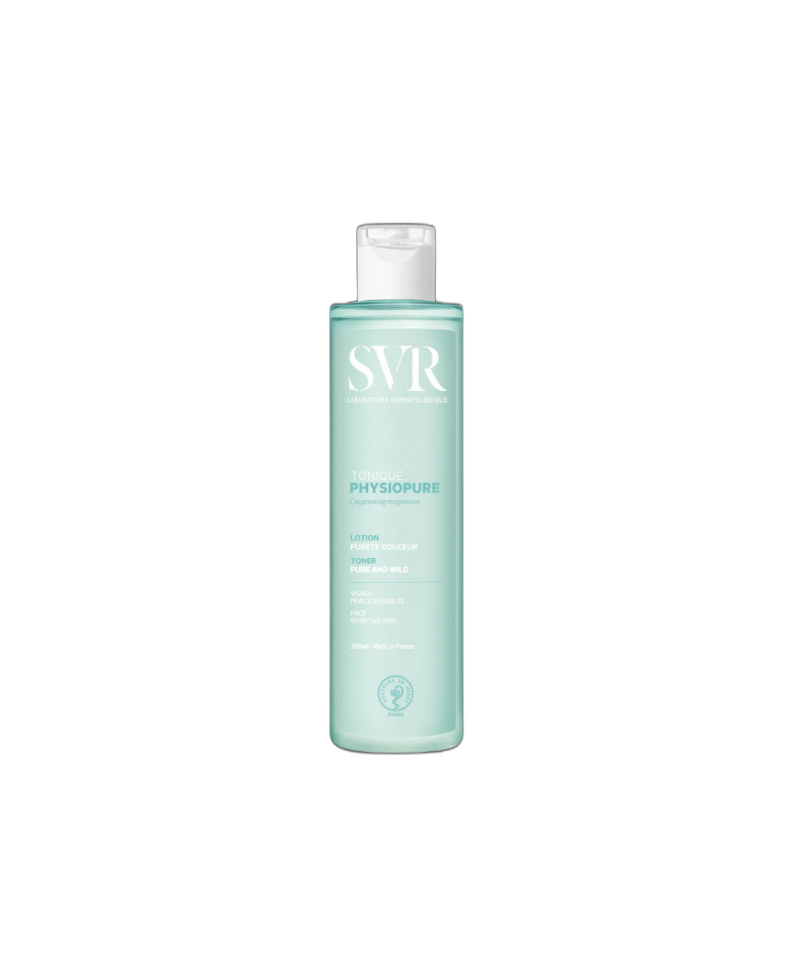 SVR Physiopure Tónico 200 ml