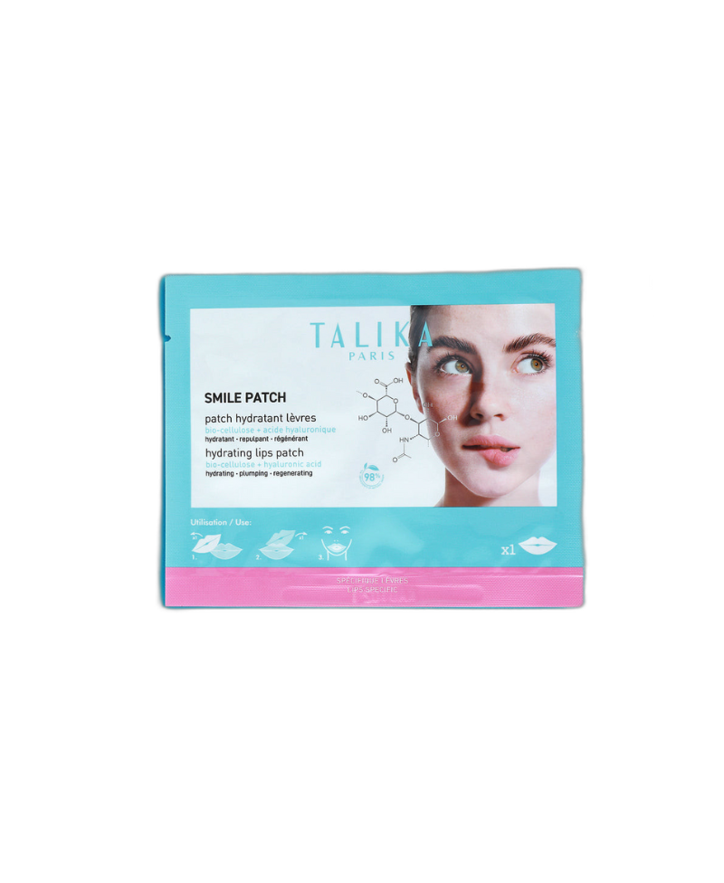 TALIKA Smile patch 1 ud