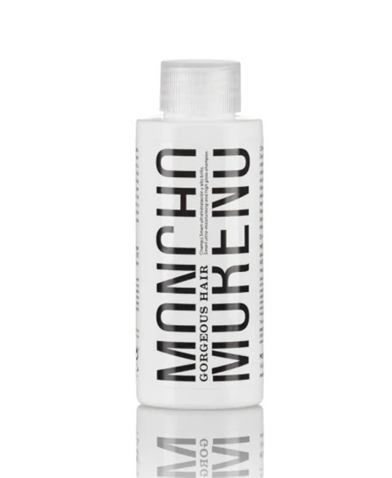 MONCHO MORENO Champú Gorgeous Hair 100 ml