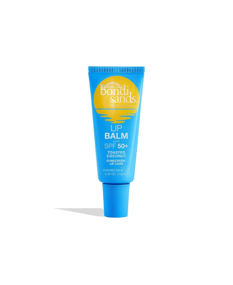 BONDI SANDS Bálsamo labial SPF50+ Coco 10g