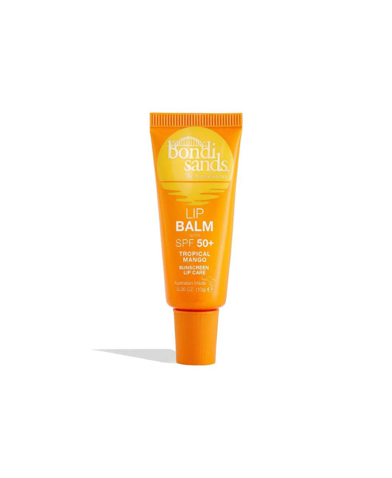 BONDI SANDS Bálsamo labial SPF50+ Mango 10g