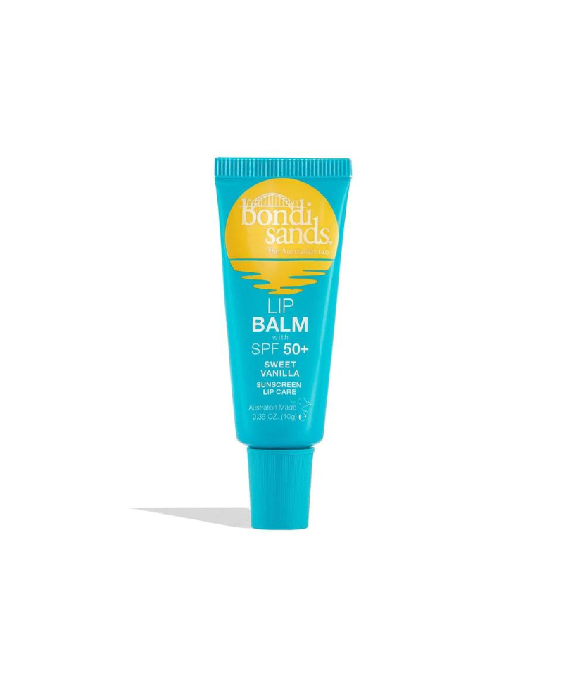 BONDI SANDS Bálsamo labial SPF50+ Vainilla 10g