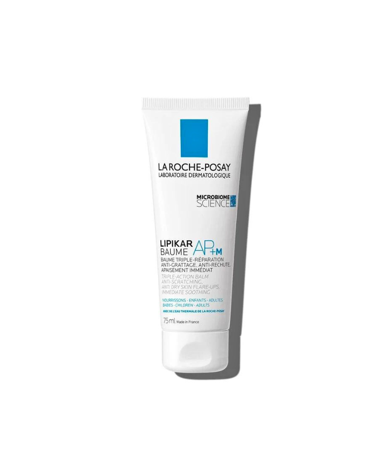 LA ROCHE POSAY Lipikar Bálsamo AP+M 75 ml