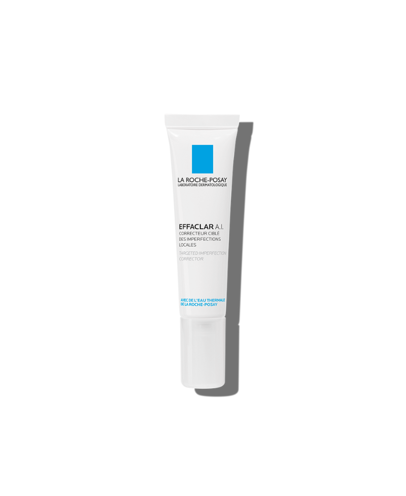 LA ROCHE POSAY Effaclar A.I Corrector 15 ml