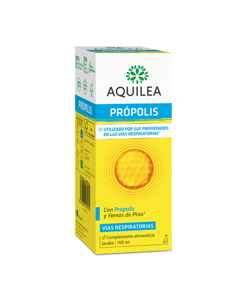 AQUILEA Própolis jarabe 150 ml