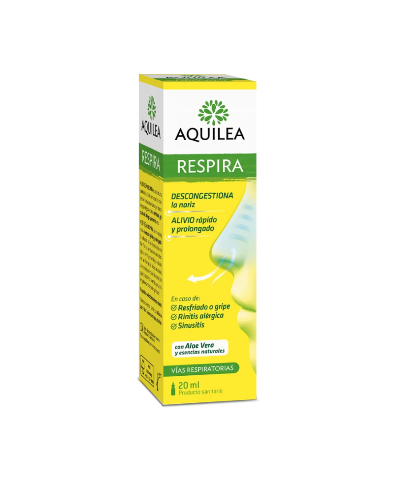 AQUILEA Respira 20 ml