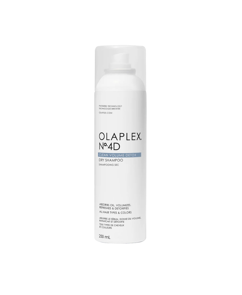 OLAPLEX Nº4D Champú en seco detox volume 250 ml