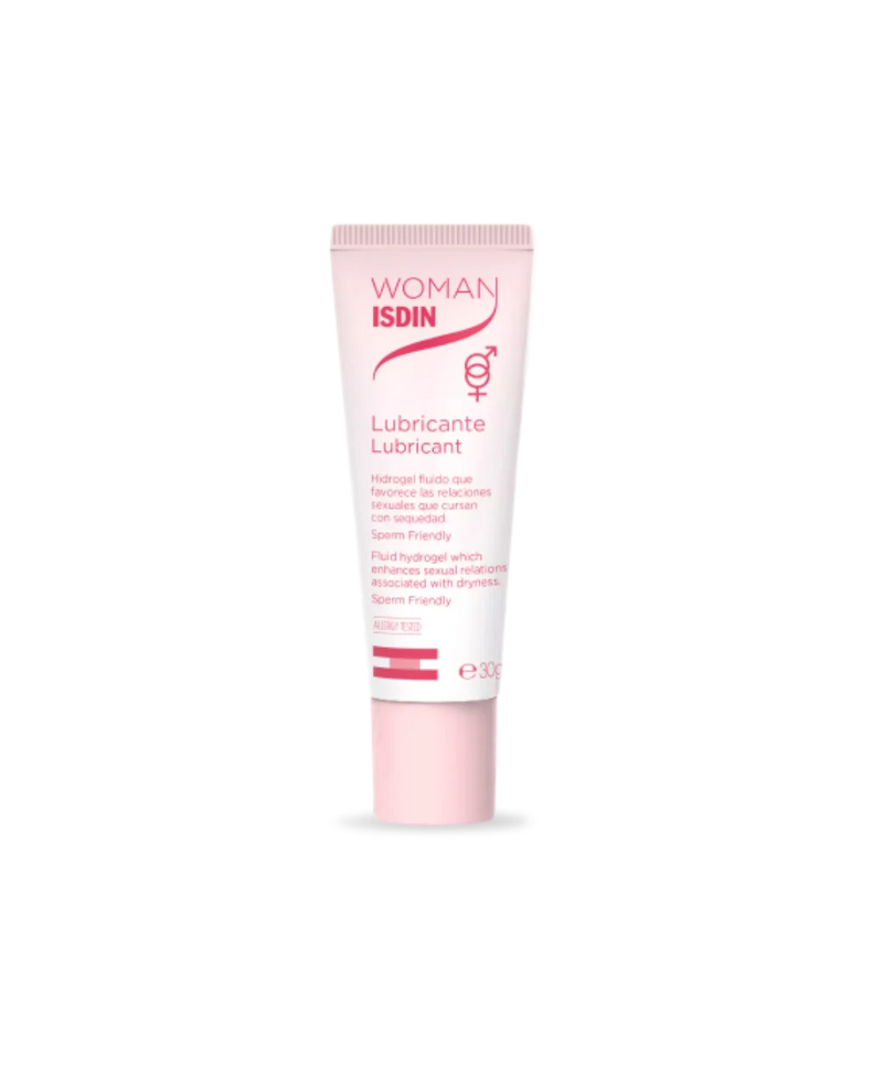 ISDIN Woman Gel Lubricante 30 g