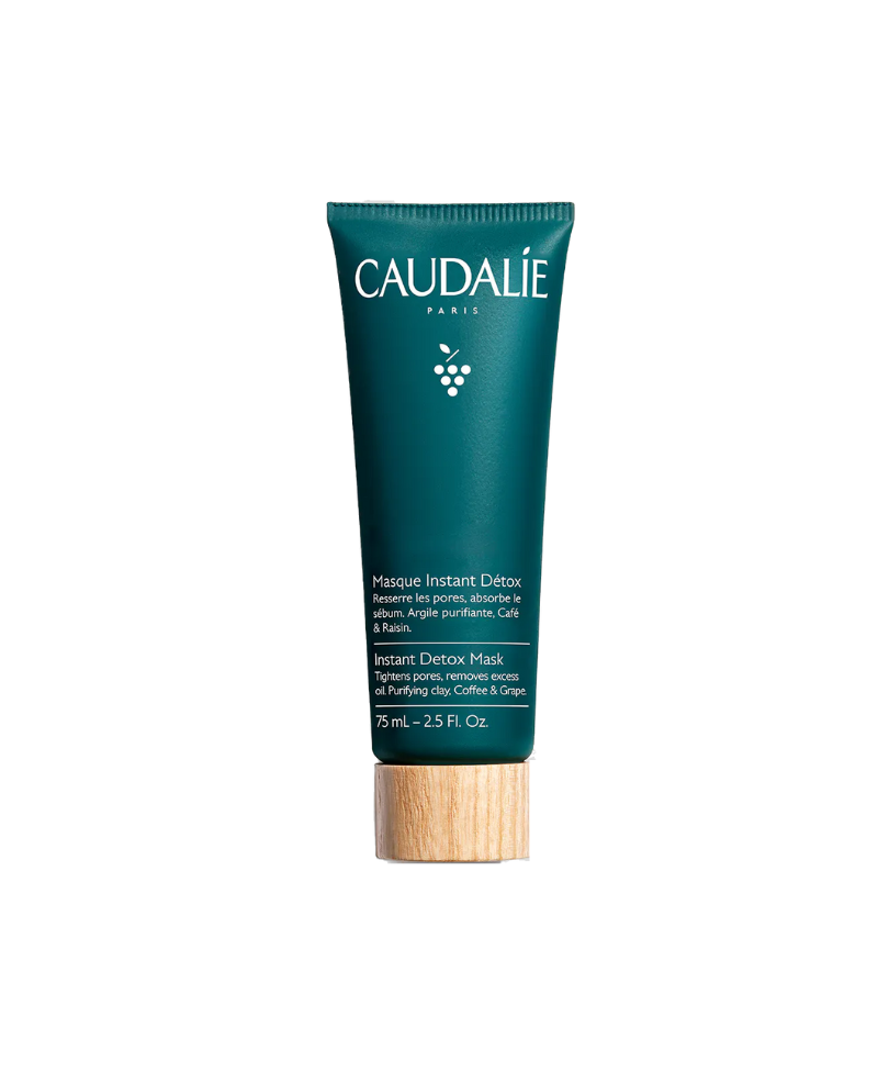 CAUDALIE Mascarilla Instant Detox 75 ml