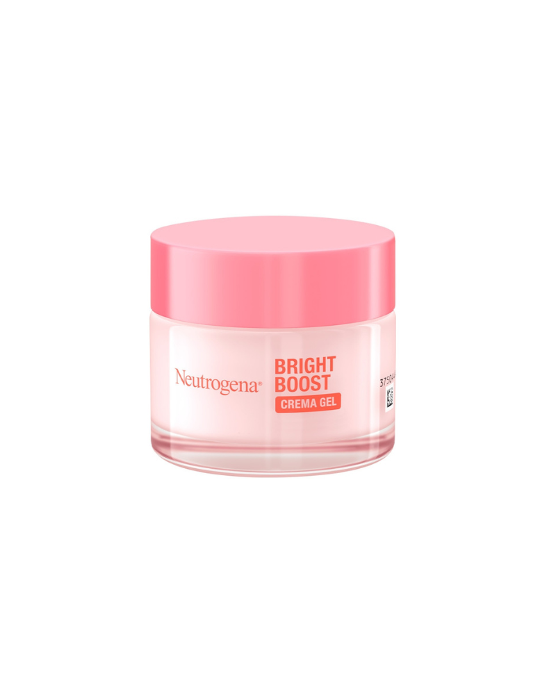 NEUTROGENA Bright Boost Crema Gel 50 ml