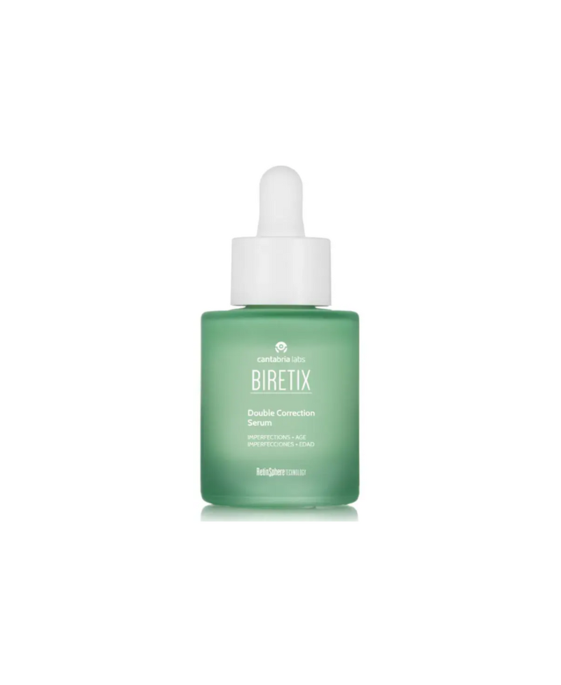 BIRETIX Double correction serum 30 ml