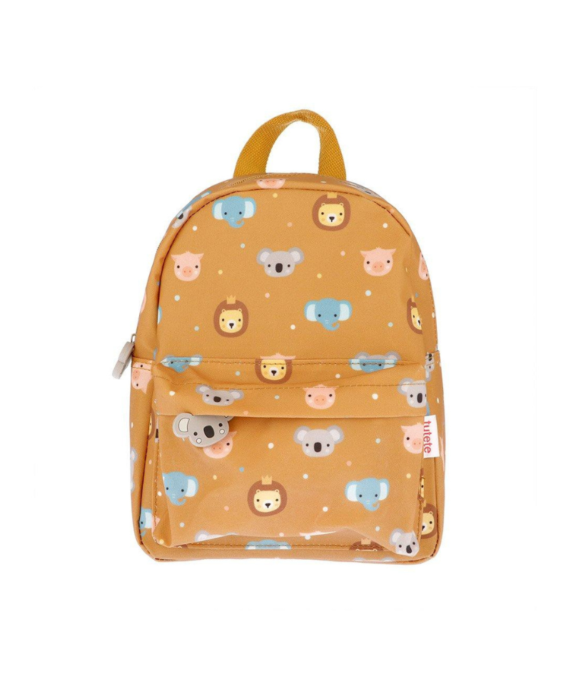 Tutete Mochila Infantil Animal Friends