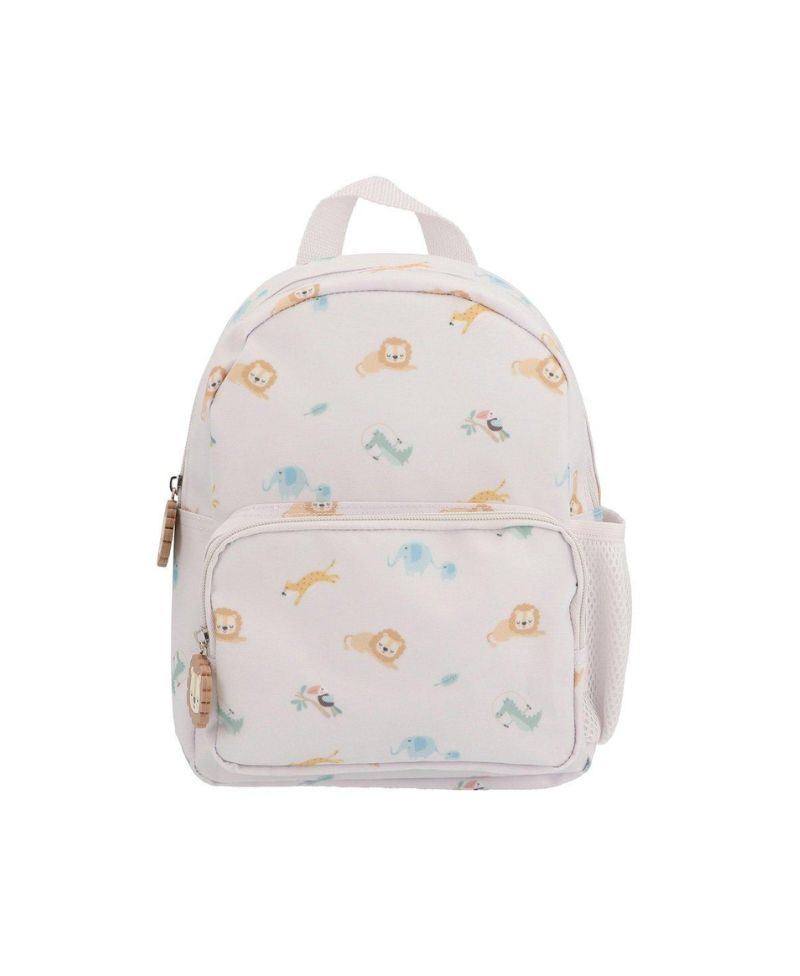 TUTETE Mochila Infantil Savannah