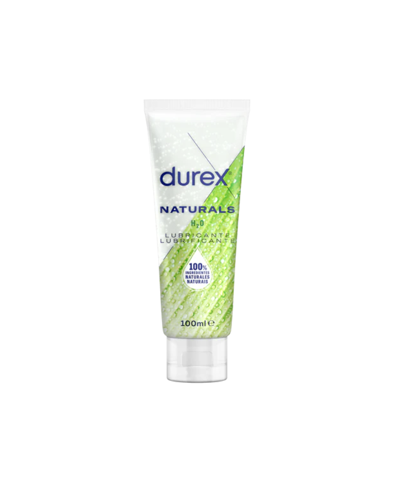 DUREX Naturals Intimate Gel Pure 100 ml