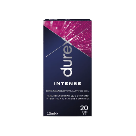 DUREX Gel Intense Orgasmic 10 ml