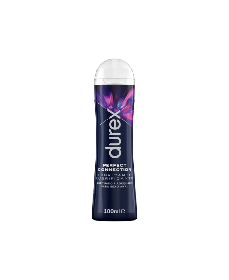 DUREX Lubricante Perfect Connection 100 ml