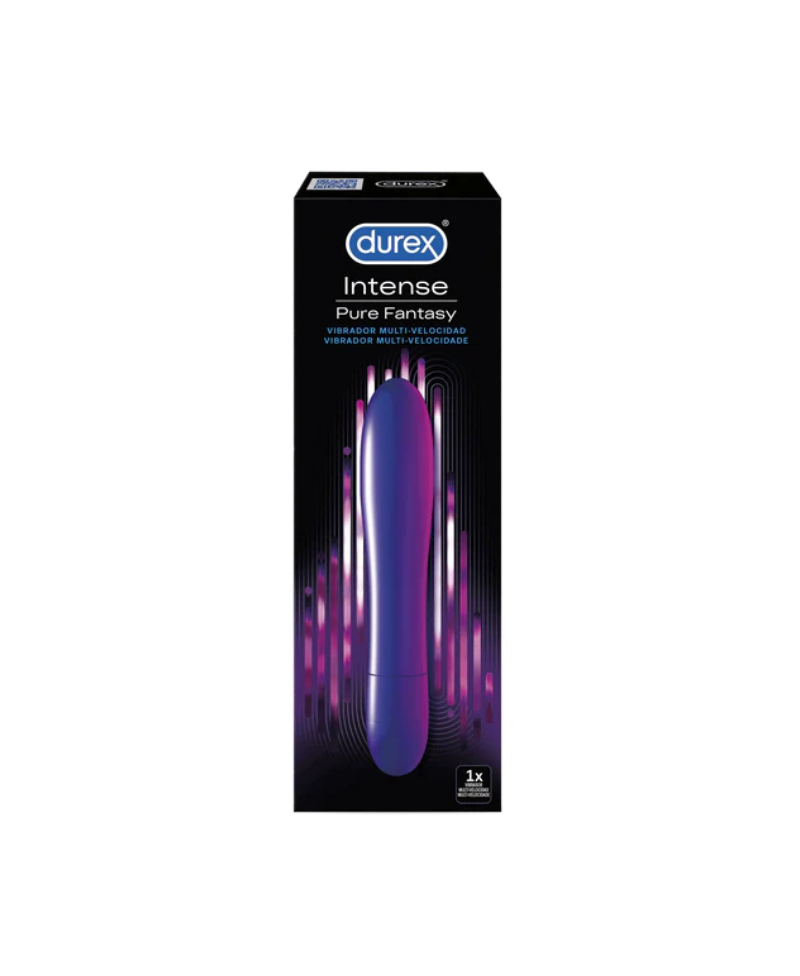 DUREX Intense orgasmic pure fantasy 1 ud