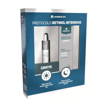 ENDOCARE Renewal retinol intensive serum 30 ml