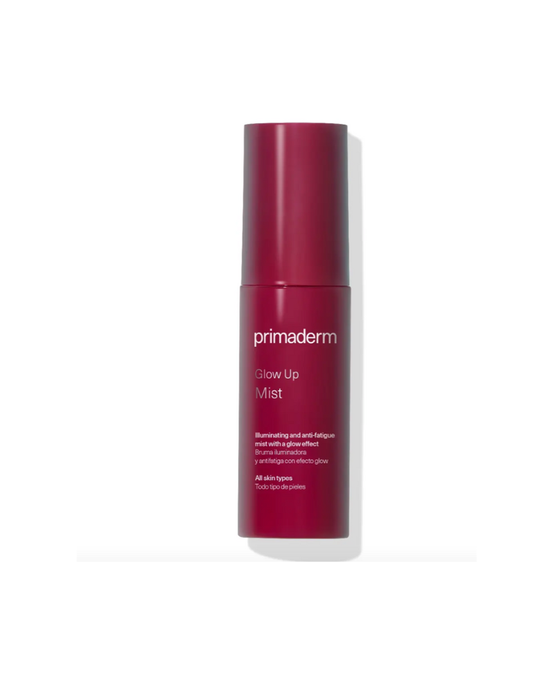 Singuladerm by Primaderm Glow Up Mist 50 ml