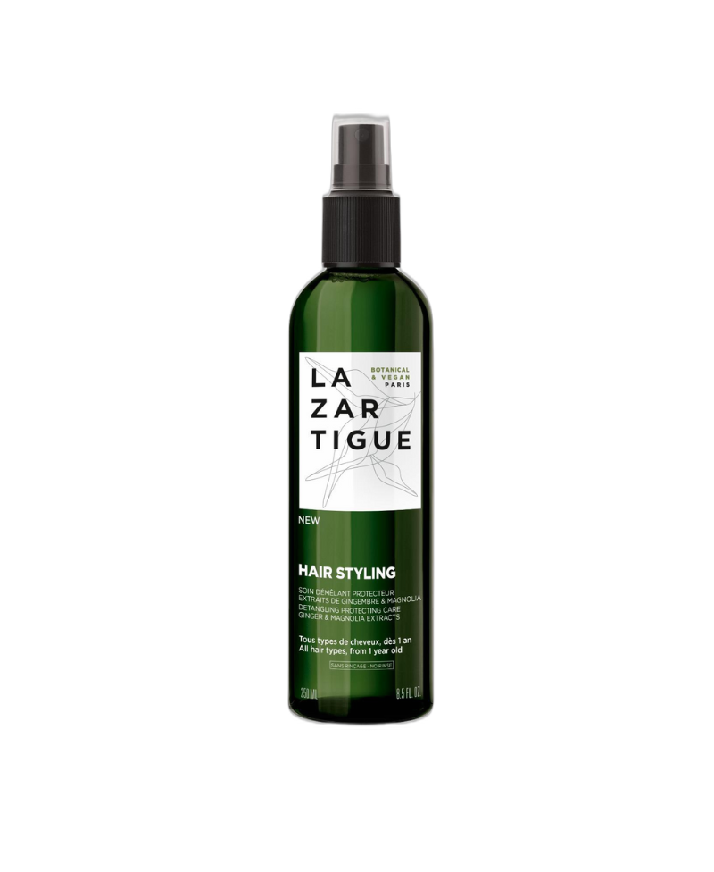 Lazartigue Hair styling, cuidado desenredante y protector 250ml