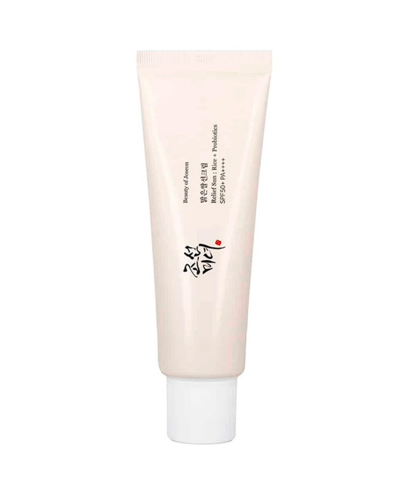 BEAUTY OF JOSEON Relief Sun Rice SPF50+ 50ml