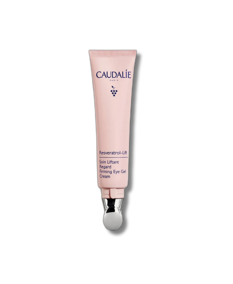 Tratamiento Lifting Ojos Resveratrol–Lift | CAUDALIE®