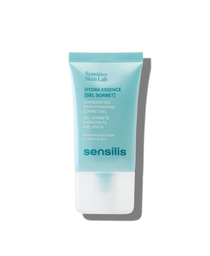 SENSILIS Hydra Essence Gel Sorbete 40 ml