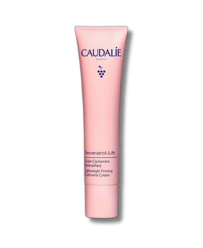 CAUDALIE Resveratrol-lift Fluido Cachemir Redensificante 40 ml