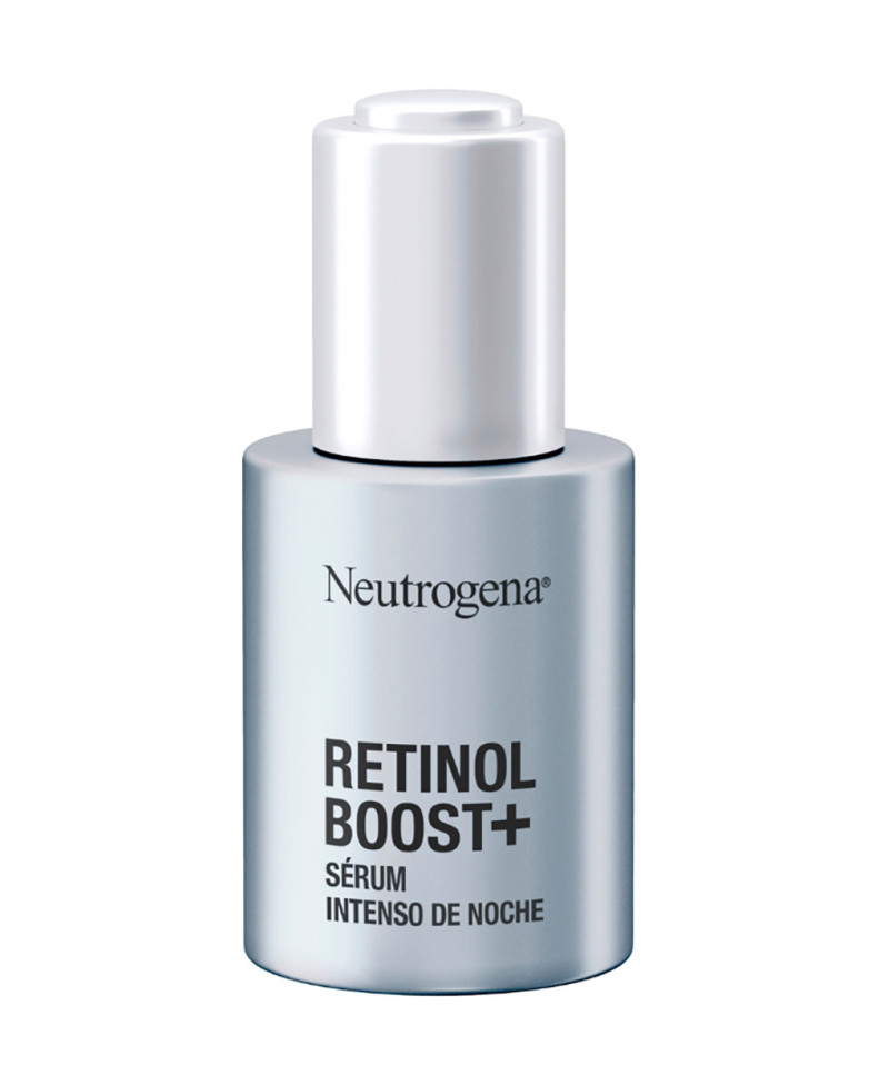 Neutrogena Retinol Boost+ Sérum Intenso de Noche 30 ml