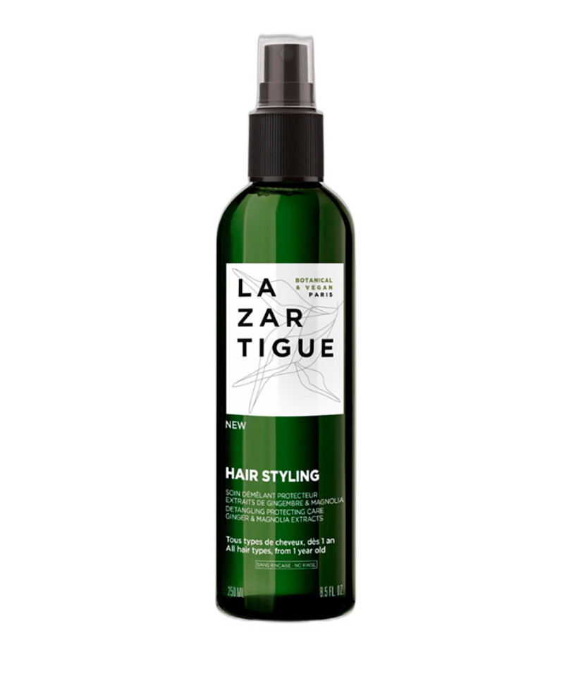 Lazartigue Hair styling, cuidado desenredante y protector 250ml