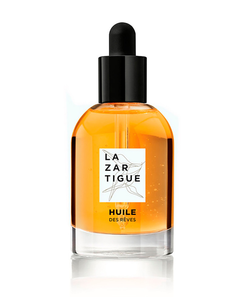 Lazartigue Huile des Rêves Aceite Seco Nutritivo 50 ml