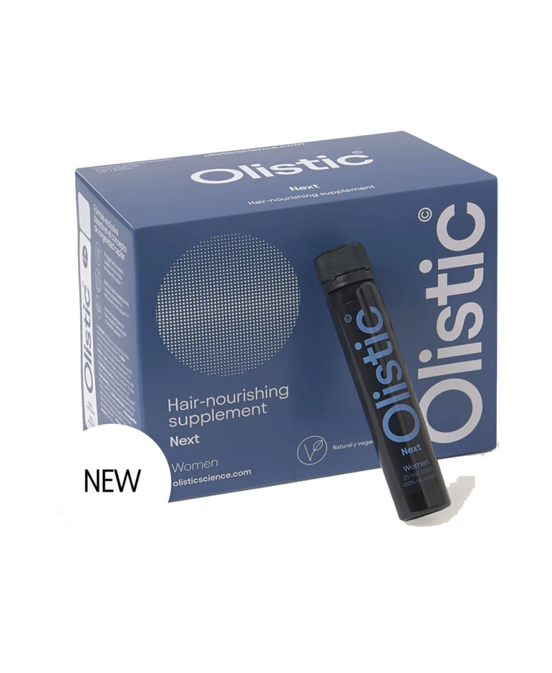 Olistic Women Next 28 dosis 25 ml