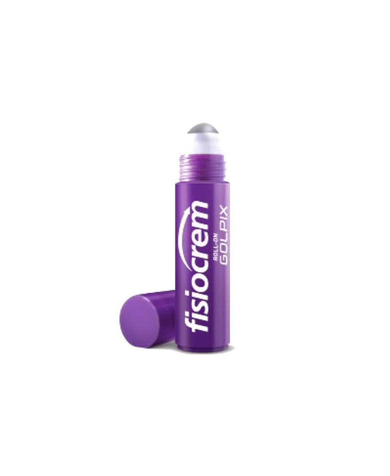 Fisiocrem Golpix Roll-on 15 ml