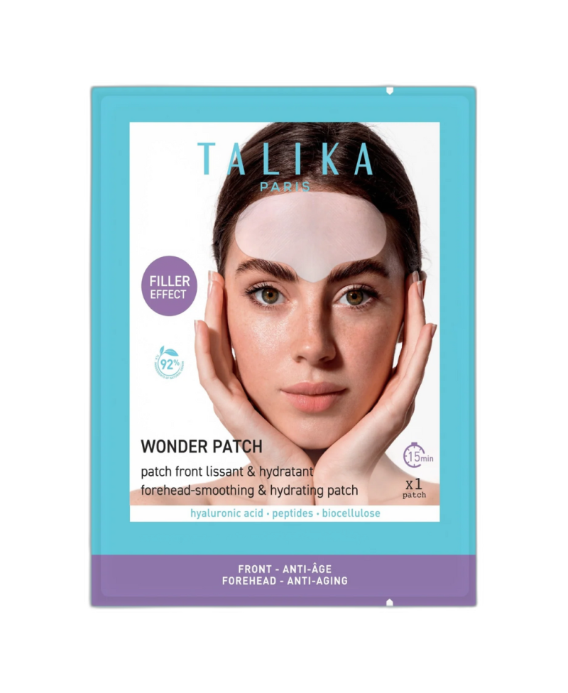 TALIKA Wonder patch 1 ud